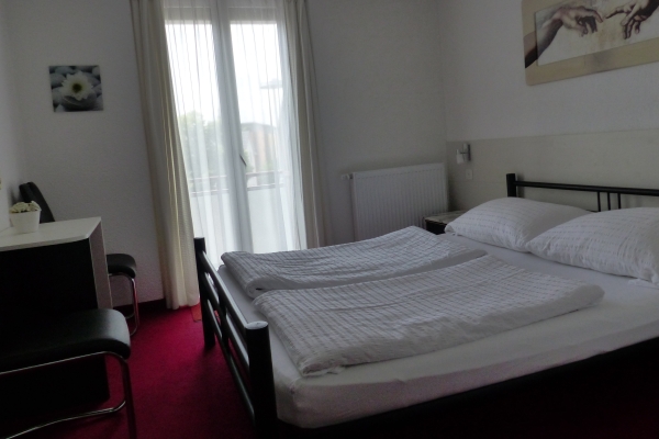 Hotel Plaza